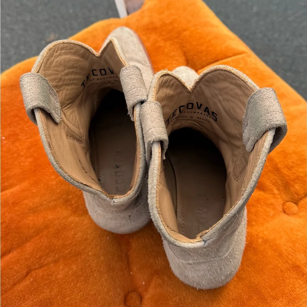 Tecovas Lucy Boot - Picture 4 of 8